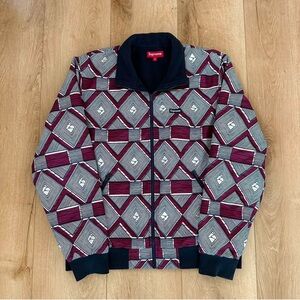 Supreme Jacket. 2012. Men’s XL.